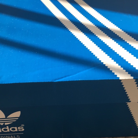 Adidas Temper Run - Picture 2 of 2